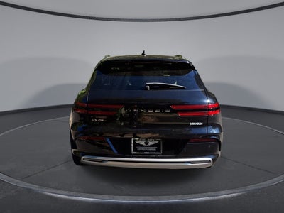 2023 Genesis Electrified GV70 Advanced AWD