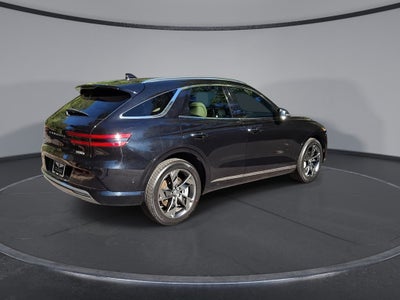 2023 Genesis Electrified GV70 Advanced AWD