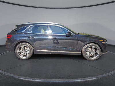 2023 Genesis Electrified GV70 Advanced AWD