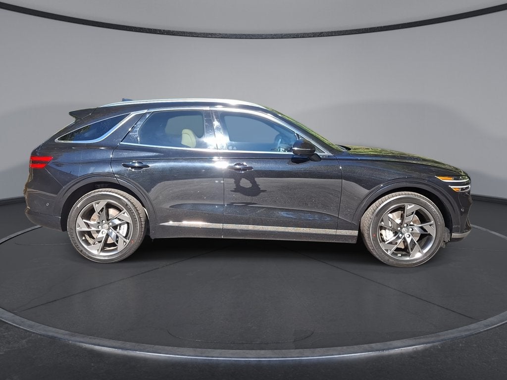 2023 Genesis Electrified GV70 Advanced AWD