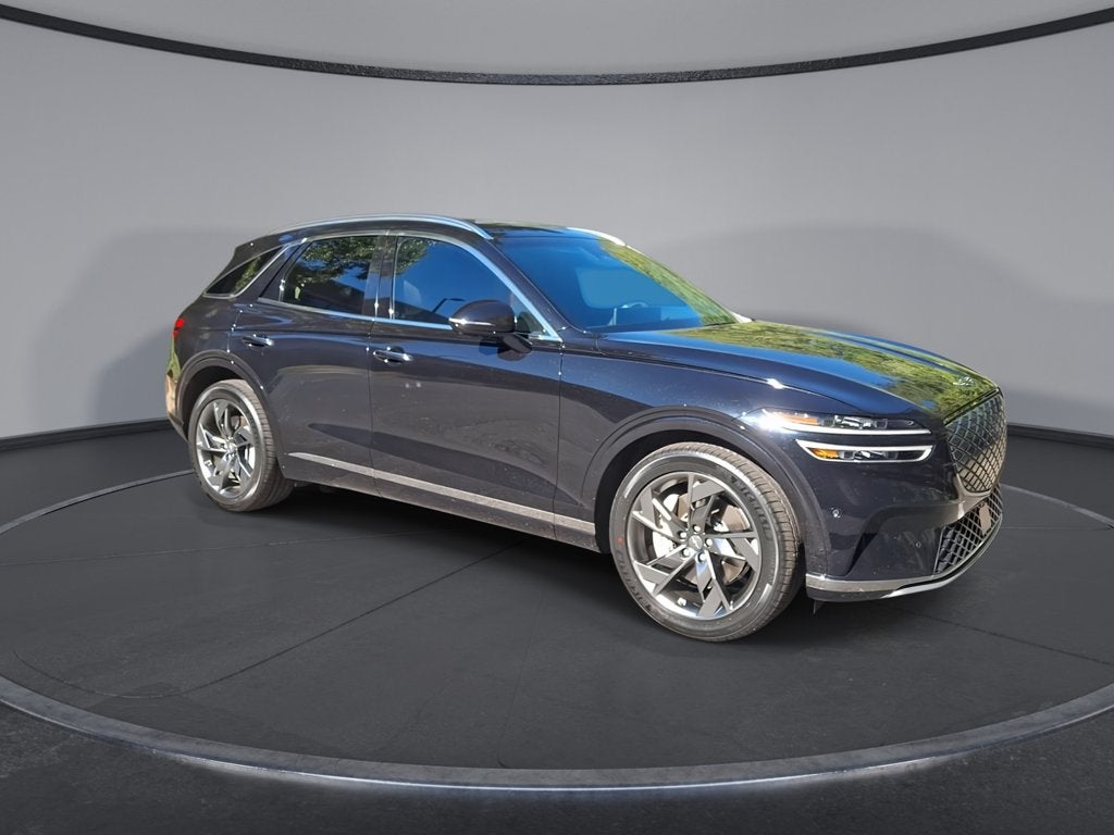 2023 Genesis Electrified GV70 Advanced AWD