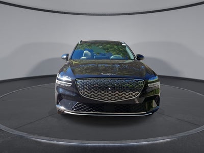 2023 Genesis Electrified GV70 Advanced AWD
