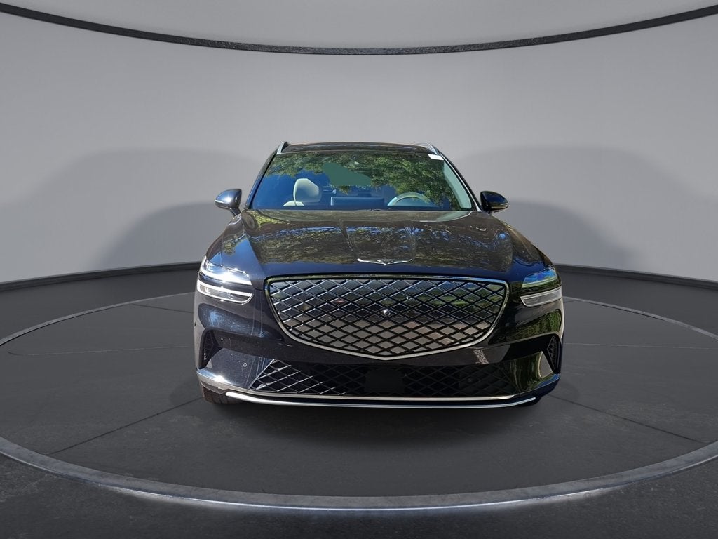 2023 Genesis Electrified GV70 Advanced AWD