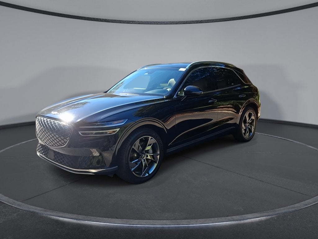 2023 Genesis Electrified GV70 Advanced AWD