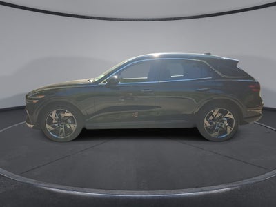 2023 Genesis Electrified GV70 Advanced AWD