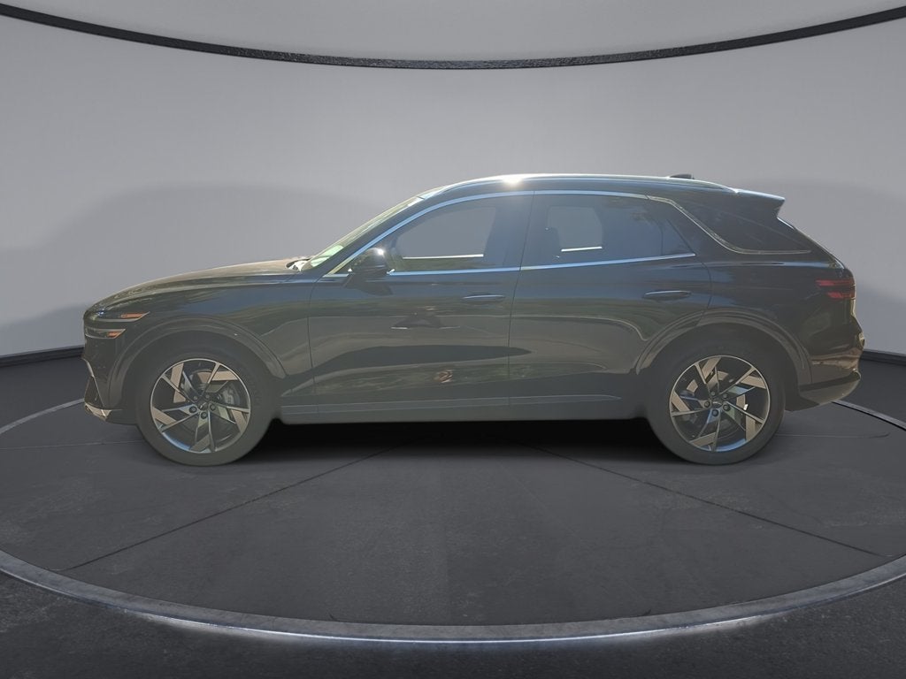2023 Genesis Electrified GV70 Advanced AWD