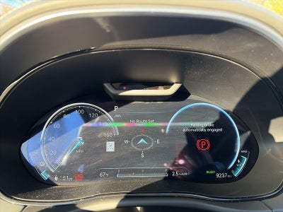 2025 Genesis Electrified GV70 Advanced AWD