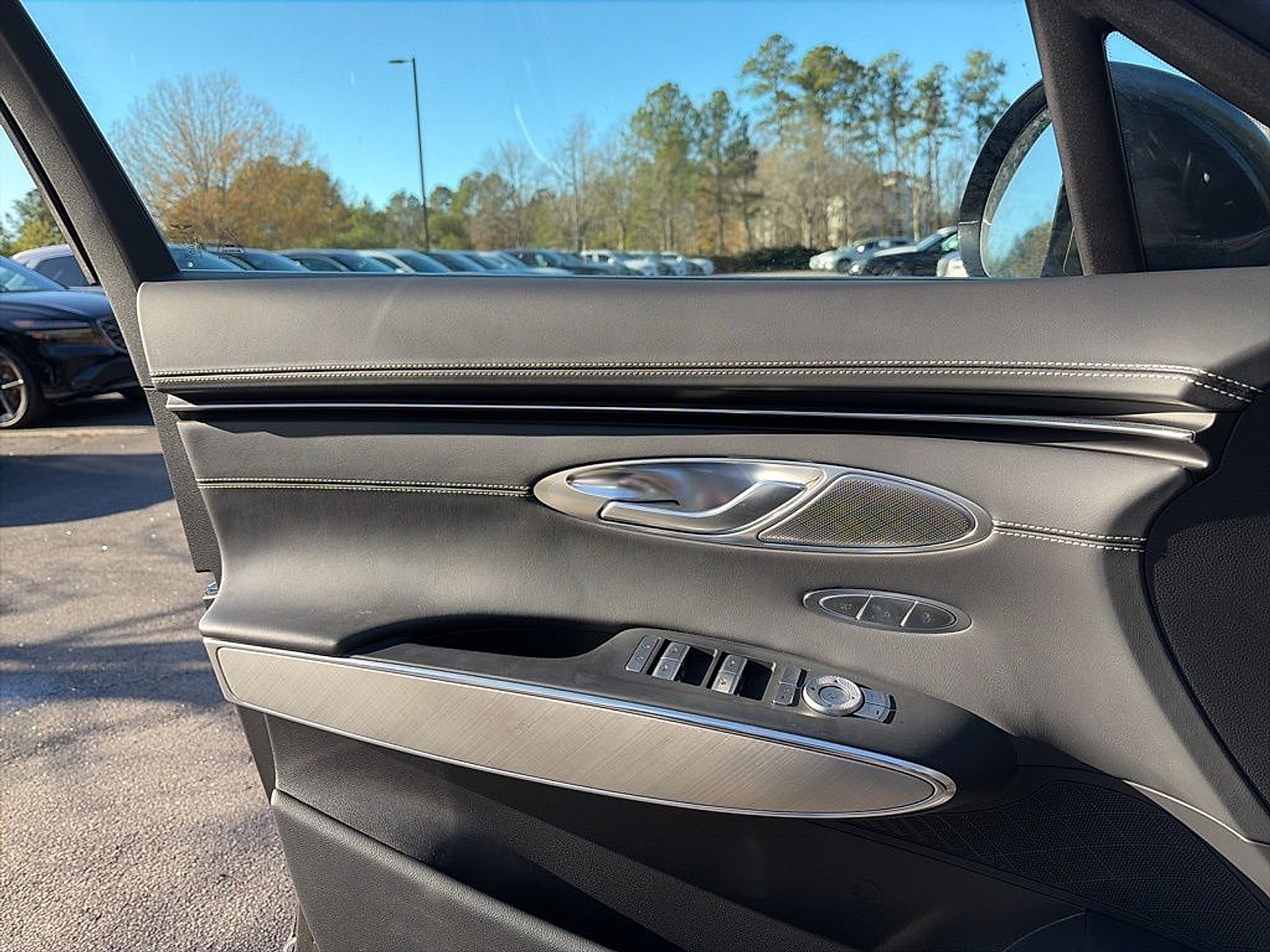 2025 Genesis Electrified GV70 Advanced AWD