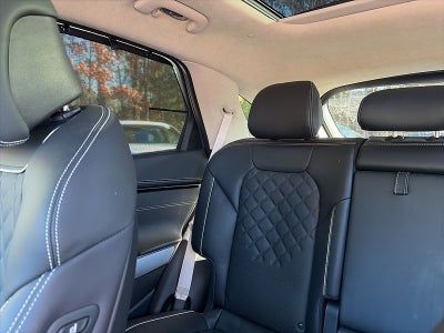 2025 Genesis Electrified GV70 Advanced AWD