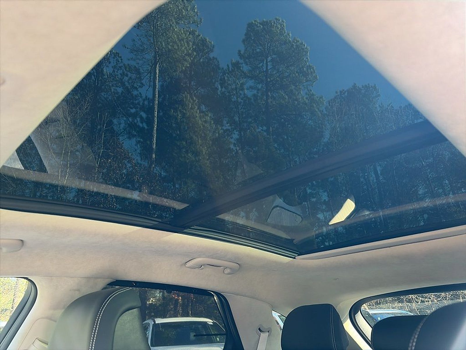 2025 Genesis Electrified GV70 Advanced AWD