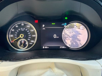 2025 Genesis Electrified GV70 Advanced AWD