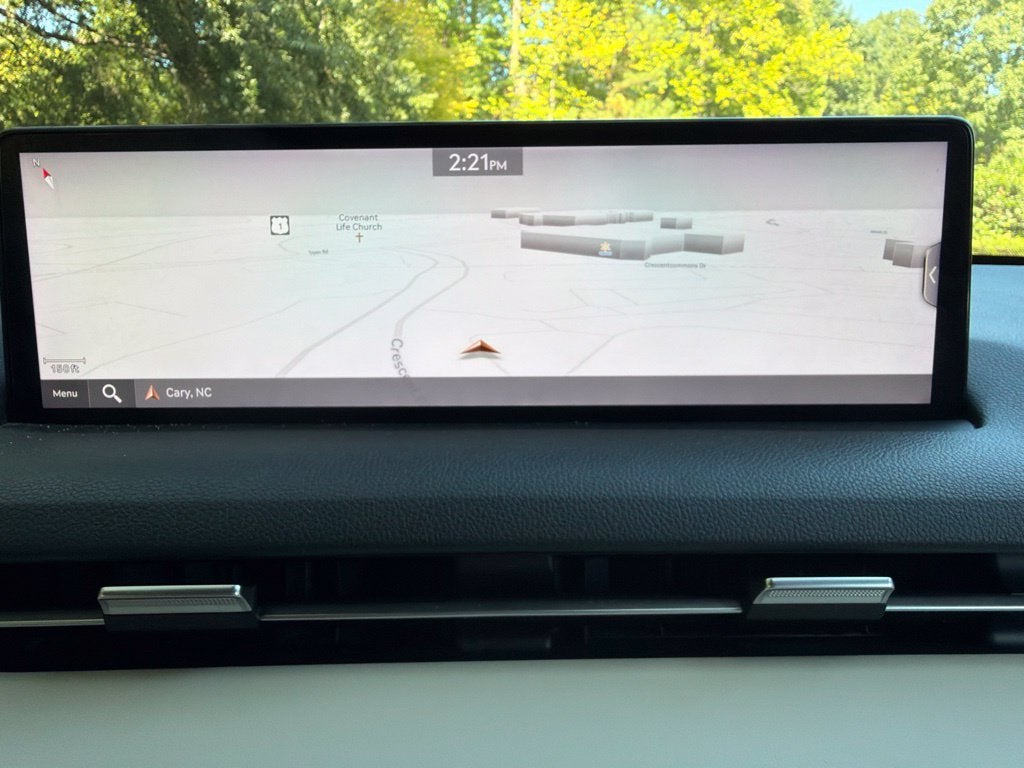 2025 Genesis Electrified GV70 Advanced AWD
