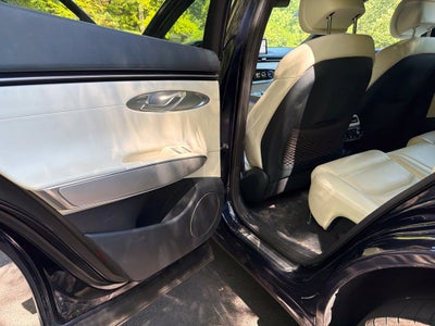 2025 Genesis Electrified GV70 Advanced AWD