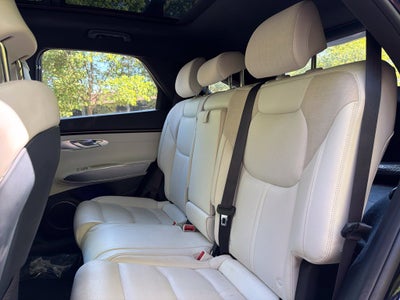 2025 Genesis Electrified GV70 Advanced AWD