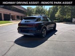 2025 Genesis Electrified GV70 Advanced AWD