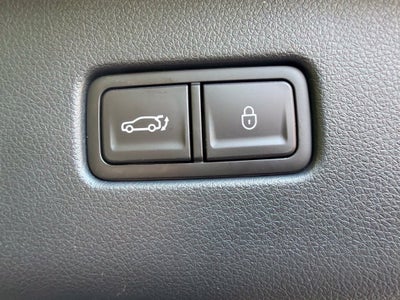 2025 Genesis Electrified GV70 Advanced AWD
