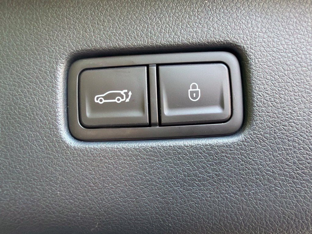 2025 Genesis Electrified GV70 Advanced AWD