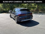 2025 Genesis Electrified GV70 Advanced AWD