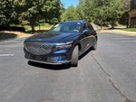 2025 Genesis Electrified GV70 Advanced AWD