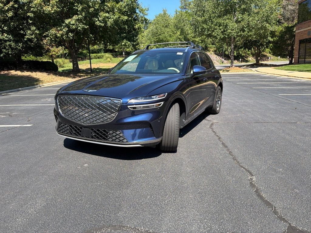 2025 Genesis Electrified GV70 Advanced AWD
