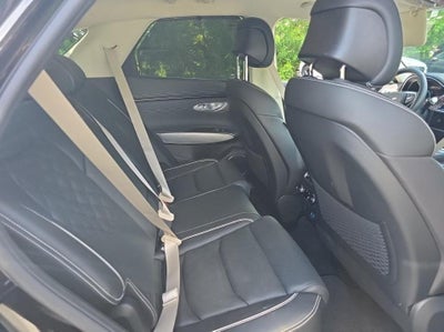 2025 Genesis GV70 electrificado Advanced AWD
