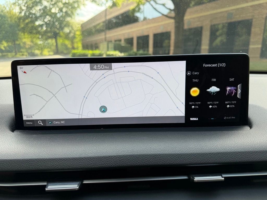 2023 Genesis Electrified GV70 Advanced AWD