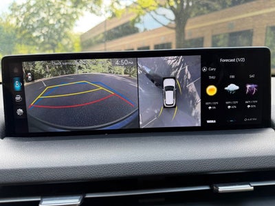 2023 Genesis Electrified GV70 Advanced AWD