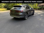 2023 Genesis Electrified GV70 Advanced AWD