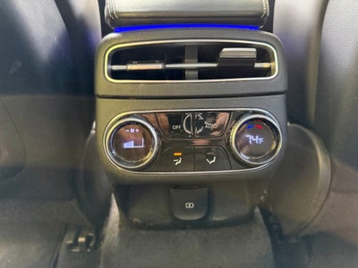 2023 Genesis Electrified GV70 Advanced AWD