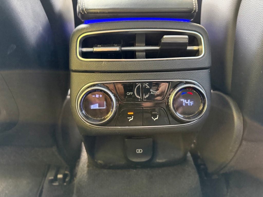 2023 Genesis Electrified GV70 Advanced AWD