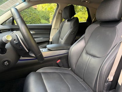 2023 Genesis Electrified GV70 Advanced AWD
