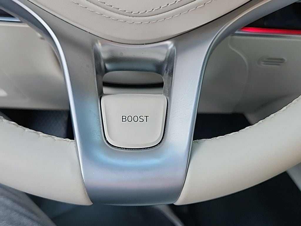 2023 Genesis Electrified GV70 Advanced AWD