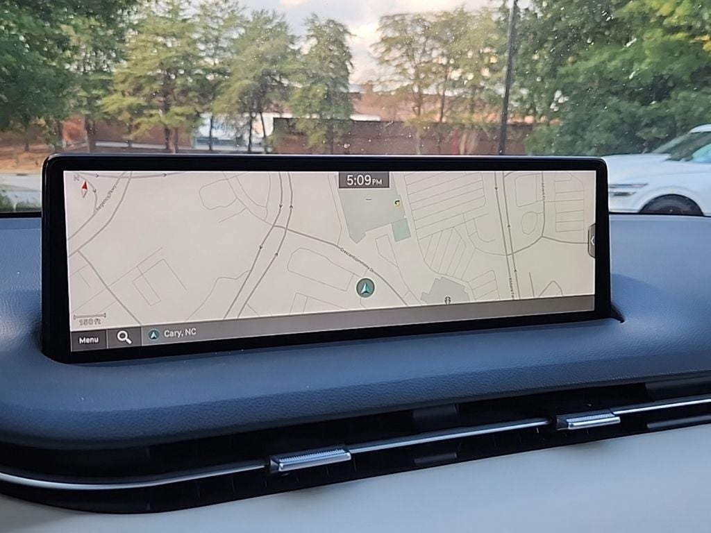 2023 Genesis Electrified GV70 Advanced AWD