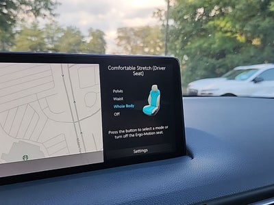 2023 Genesis Electrified GV70 Advanced AWD