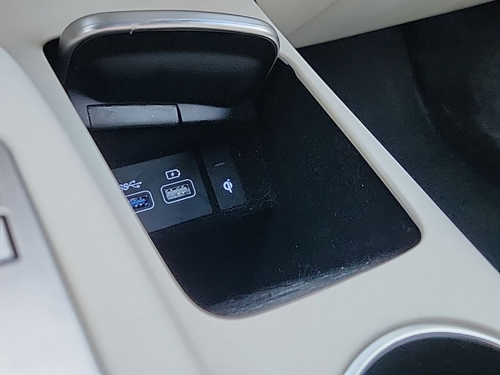 2023 Genesis Electrified GV70 Advanced AWD