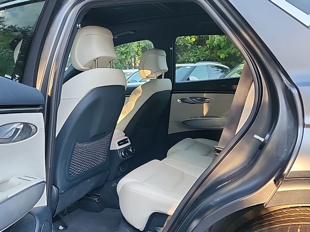 2023 Genesis Electrified GV70 Advanced AWD