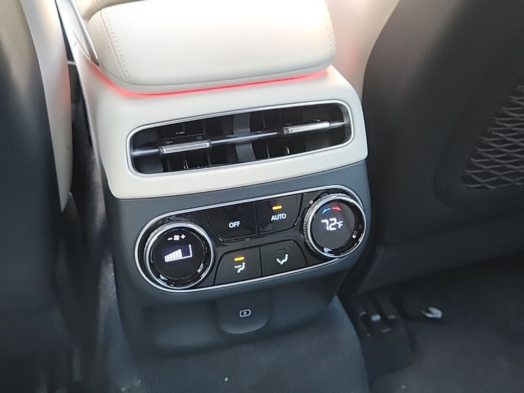 2023 Genesis Electrified GV70 Advanced AWD