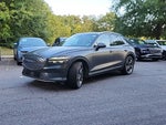 2023 Genesis Electrified GV70 Advanced AWD