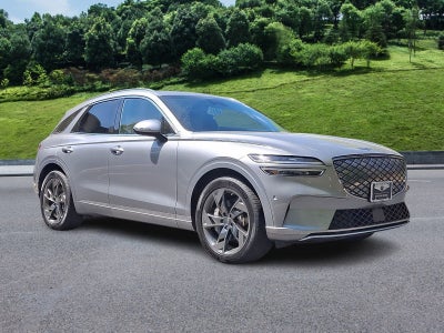 2024 Genesis Electrified GV70 Advanced AWD