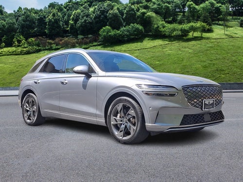 2024 Genesis Electrified GV70 Advanced AWD