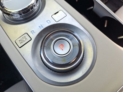 2024 Genesis Electrified GV70 Advanced AWD