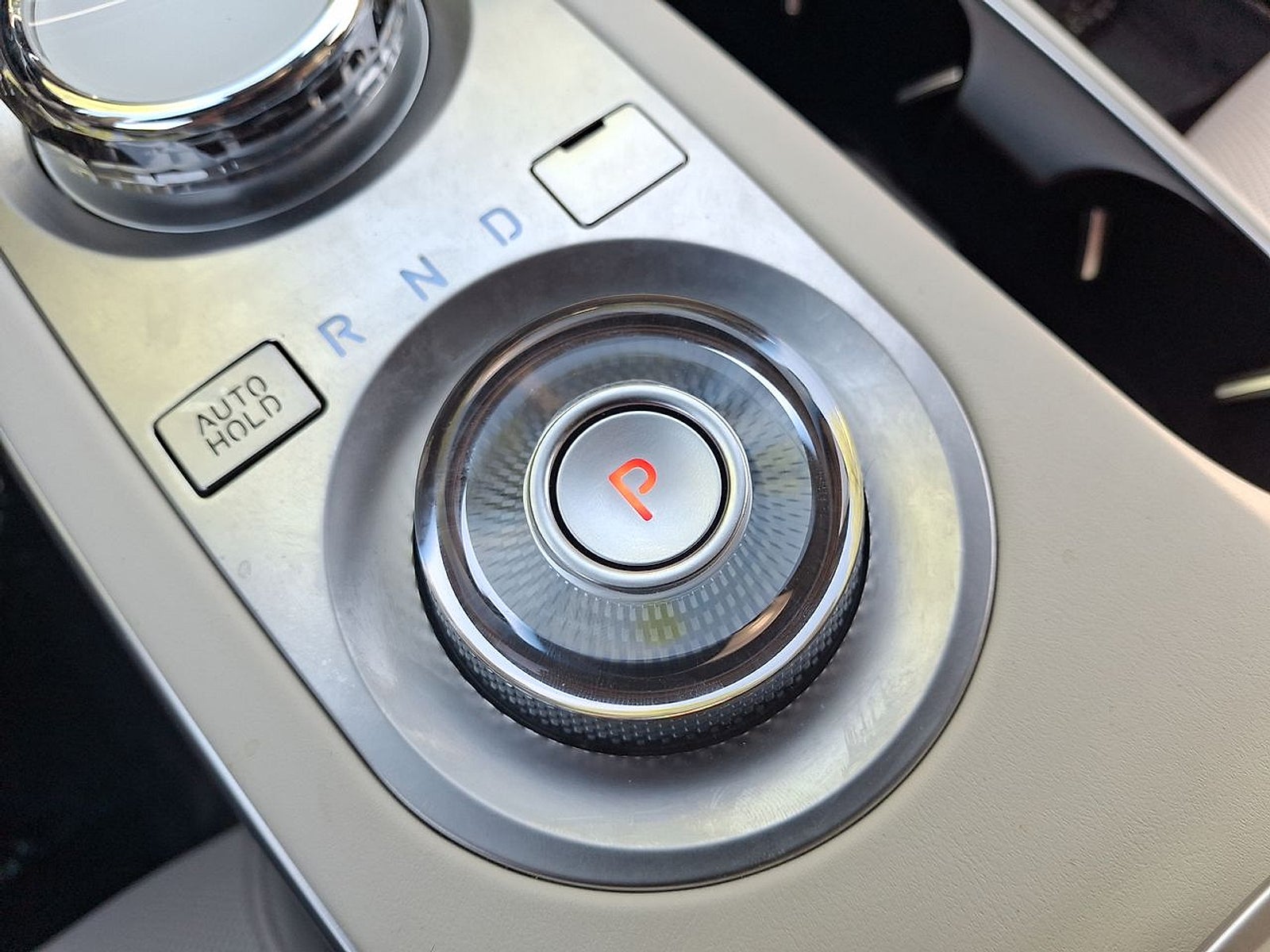 2024 Genesis Electrified GV70 Advanced AWD