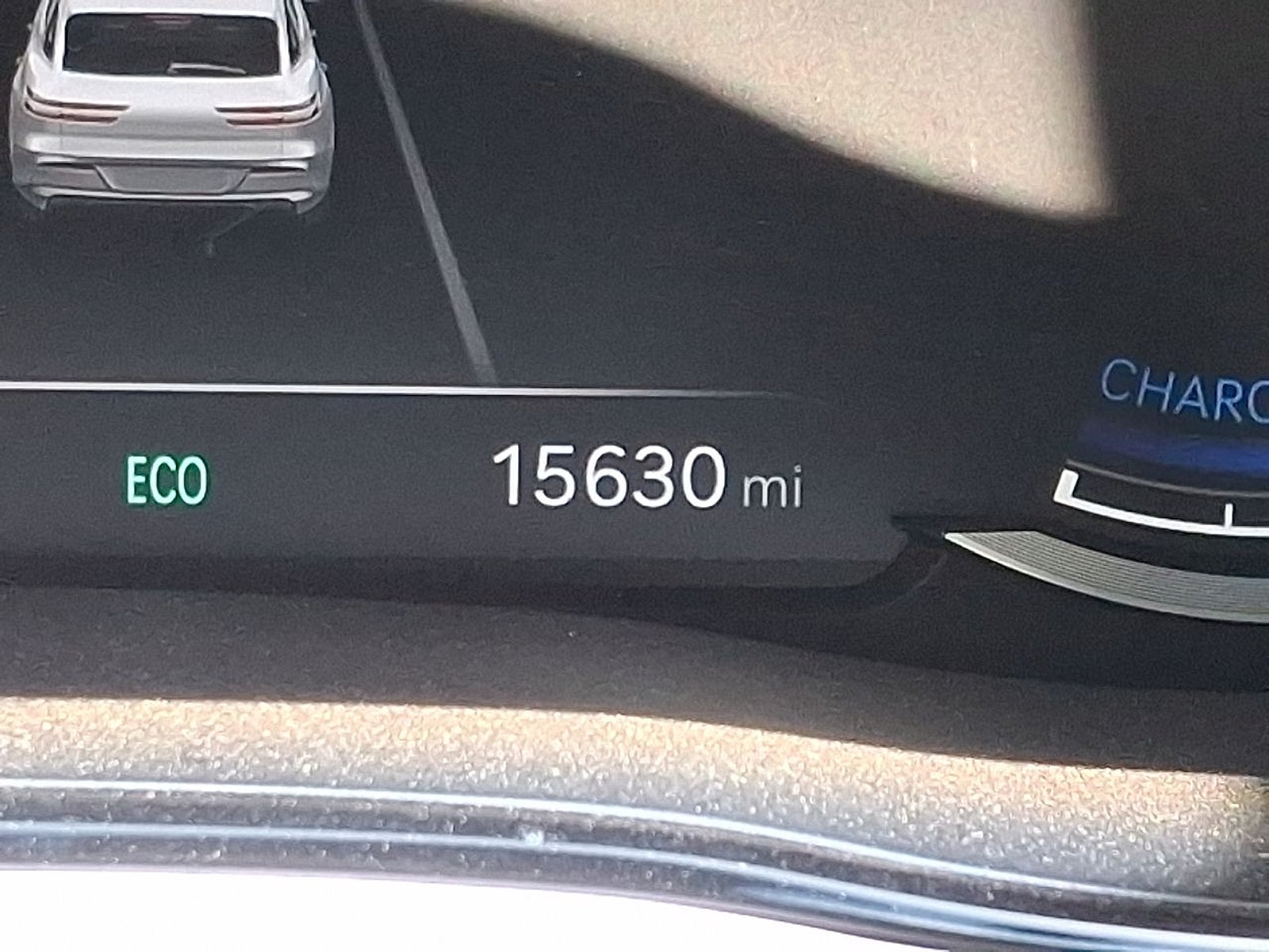 2024 Genesis Electrified GV70 Advanced AWD