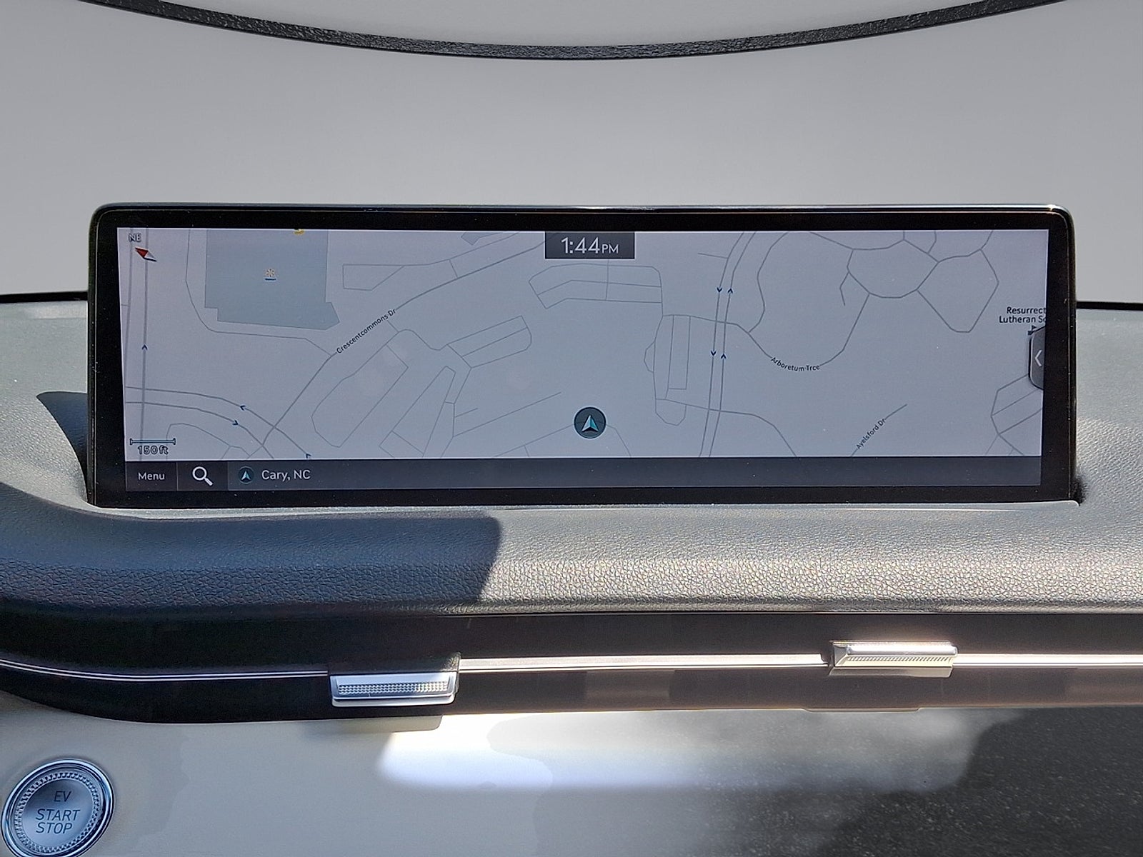 2024 Genesis Electrified GV70 Advanced AWD