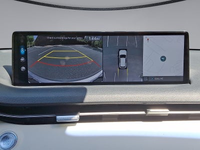 2024 Genesis Electrified GV70 Advanced AWD