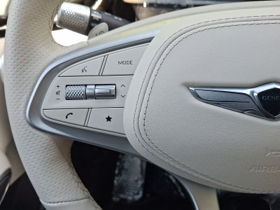 2024 Genesis Electrified GV70 Advanced AWD