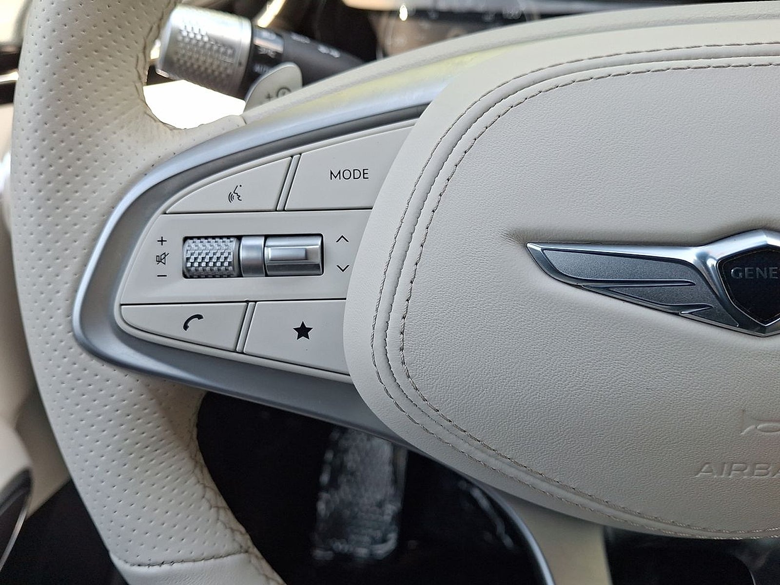 2024 Genesis Electrified GV70 Advanced AWD