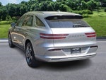 2024 Genesis Electrified GV70 Advanced AWD