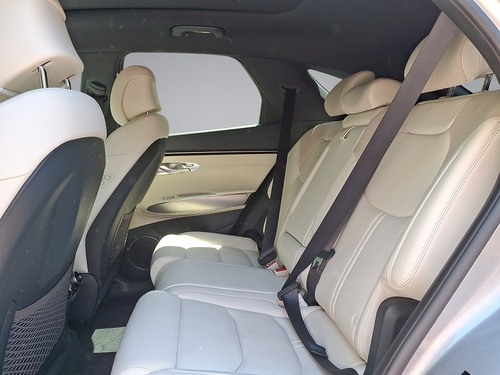 2024 Genesis Electrified GV70 Advanced AWD