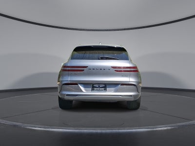 2024 Genesis Electrified GV70 Advanced AWD